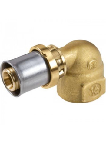 Угольник 90 гр. ВP 3/4 x (26x3.0) RM129Y049