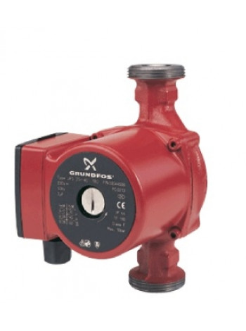 Насос UPS25-70 1x230V Grundfos 