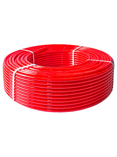 Труба PIPEX PEX-a EVOH RED 16*2.0 бухта (200м)