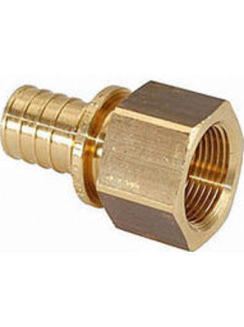 Переходник Rautitan ВР 16-Rp 1/2  259515-002
