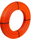 труба SANEXT PEX ,тёплый пол,бухт 200м 20*2.0 