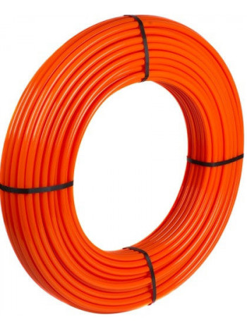 труба SANEXT PEX ,тёплый пол,бухт 200м 20*2.0 