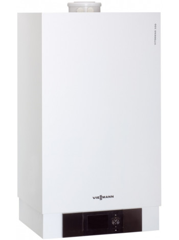 Vitodens 200-W  new	49 кВт / Vitotronic 200  B2HAK49 7571049 Viessmann