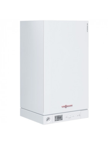 Vitopend 100-W new	ЗКС, 30 кВт	A1HB002 (7571695) Viessmann