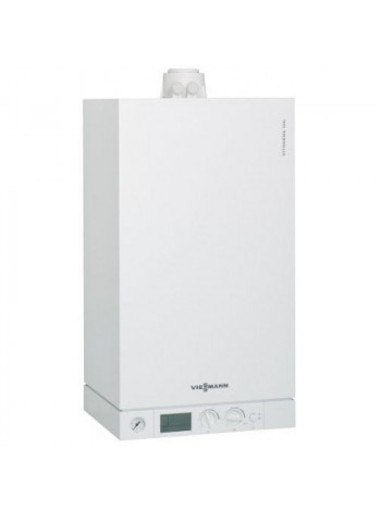 Vitodens 100-W 19 кВт  Z020619 одноконтурный