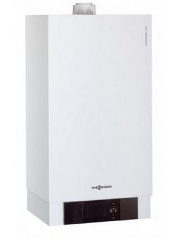 Vitodens 200-W  new	КАСКАД 2 Х 60 кВт 	B2HAI48 Viessmann