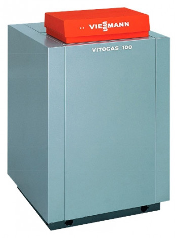 Котел Vitogas 100-F 140 кВт  GS1D 916