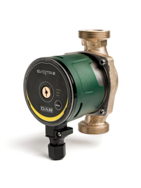 Насос циркуляционный частотный EVOSTA 2 40-70/150 SAN (1 Насос циркуляционный частотный EVOSTA 2 40-70/150 SAN (1