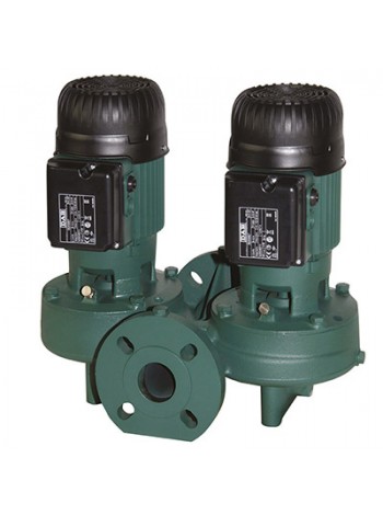 Насос &DKLP 80-2000 T 230-400/50-17 IE3(заменен на 60214793)