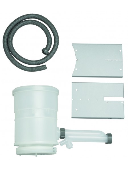 Набор сбора конденсата KIT SIFONE-TAPPO D.200 Набор сбора конденсата KIT SIFONE-TAPPO D.200