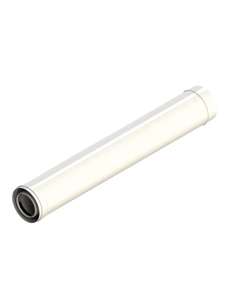 Удлинитель PROL. D100-150 MF L1000 PPS Удлинитель PROL. D100-150 MF L1000 PPS