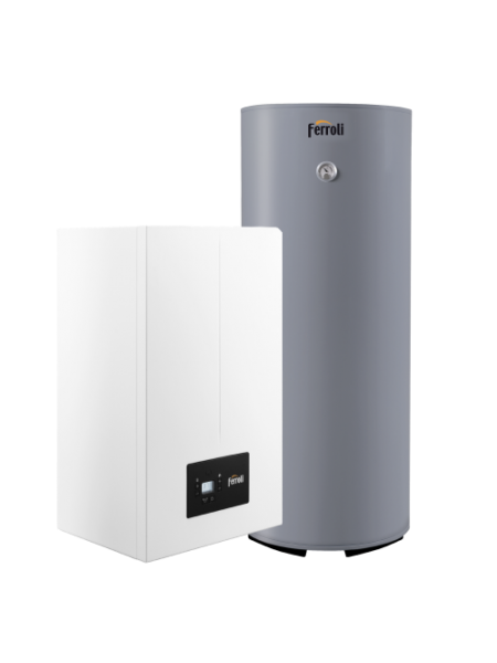 ECOUNIT N 150-1C (без возможности установки ТЭНа) ECOUNIT N 150-1C (без возможности установки ТЭНа)
