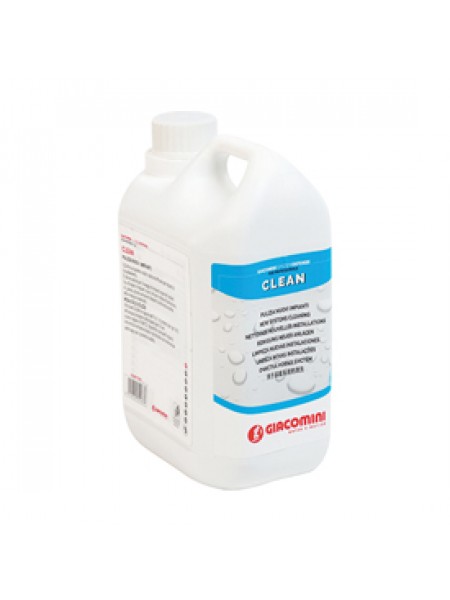 Очищающее средство CLEAN 1 л Очищающее средство CLEAN 1 л