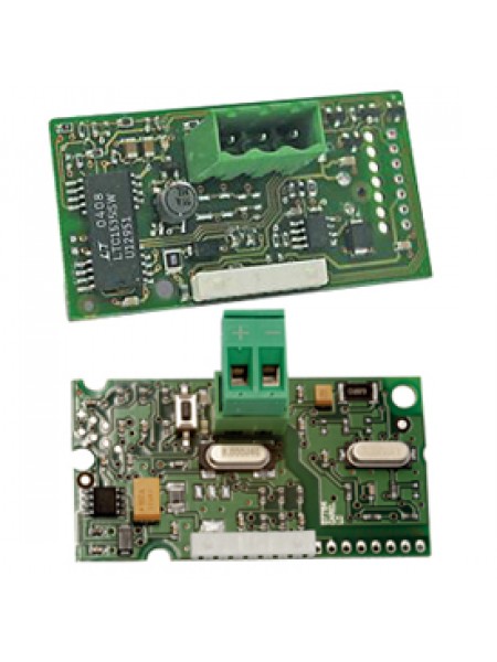 Плата Modbus для контроллера KPM30/KPM31