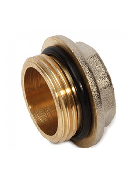 Пробка c нар. резьбой для R585CS 3/4 Пробка c нар. резьбой для R585CS 3/4