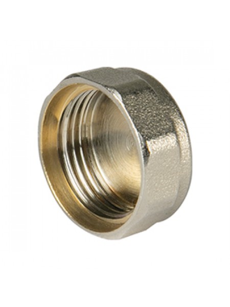 Пробка c вн. резьбой для R585CS 3/4 Пробка c вн. резьбой для R585CS 3/4