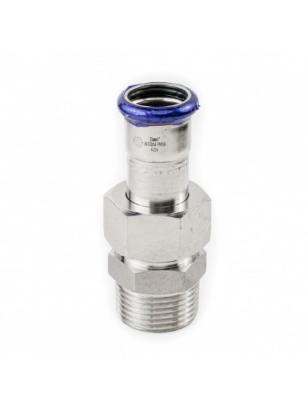 Разъёмное соединение с НР MVI, 22x1 Разъёмное соединение с НР MVI, 22x1