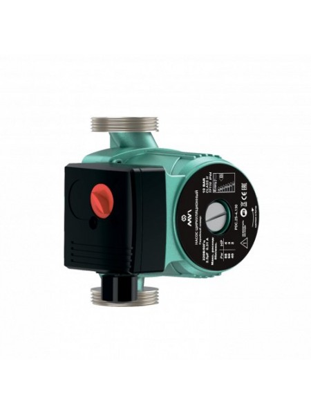 Насос циркуляционный MVI 25/4-130 (GRS25/4-130). Упаковка MVI Насос циркуляционный MVI 25/4-130 (GRS25/4-130). Упаковка MVI