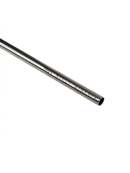 Труба из нержавеющей стали MVI, 15х1 mm (4 м.) Труба из нержавеющей стали MVI, 15х1 mm (4 м.)