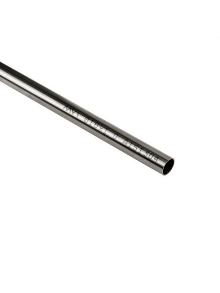 Труба из нержавеющей стали MVI, 18х1 mm (4 м.) Труба из нержавеющей стали MVI, 18х1 mm (4 м.)