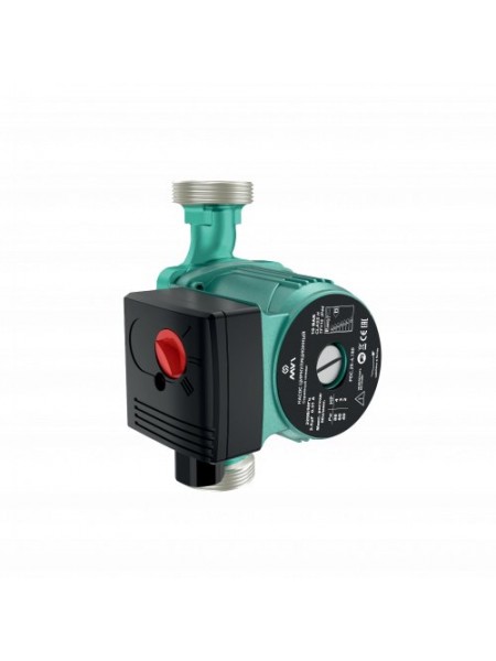 Насос циркуляционный MVI 25/4-180 (GRS25/4). Упаковка MVI Насос циркуляционный MVI 25/4-180 (GRS25/4). Упаковка MVI