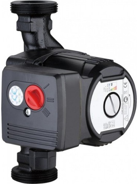 Насос циркуляционный MVI 25/4-130 (GRS25/4-130) Насос циркуляционный MVI 25/4-130 (GRS25/4-130)