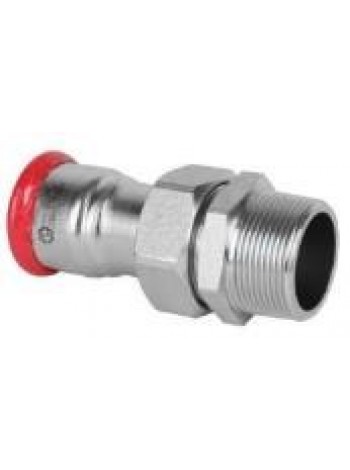 Разъемное соединение с НР MVI 22x3/4