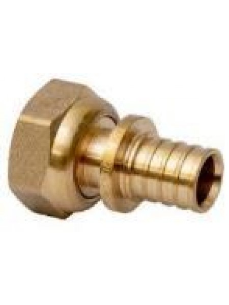 Муфта аксиальная с накидной гайкой MVI 20x1/2“ Муфта аксиальная с накидной гайкой MVI 20x1/2“