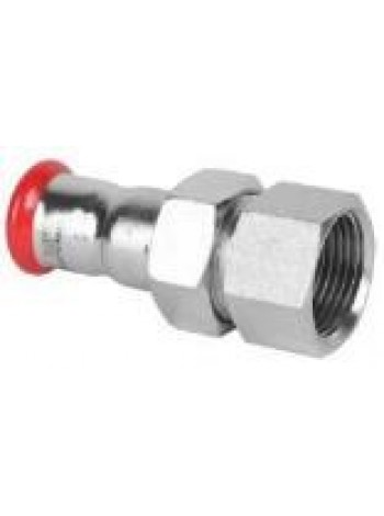 Разъемное соединение с ВР MVI 22x1