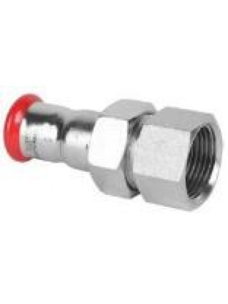 Разъемное соединение с ВР MVI 22x1 Разъемное соединение с ВР MVI 22x1