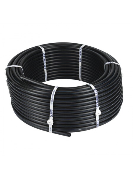 ПЭ Труба РЕ 100 SDR 13.6 PN12,5 ф32х3 (100м) RTP