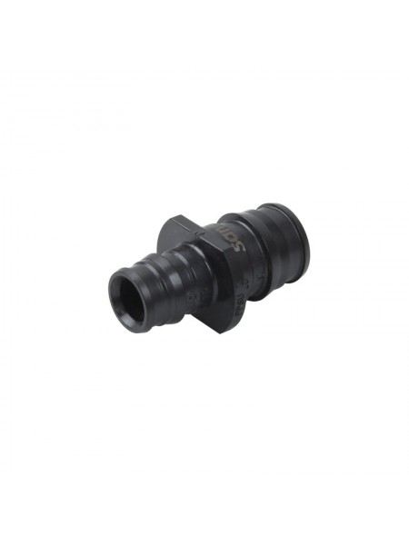 Переходная муфта PPSU 20х16 SANEXT 44213 Переходная муфта PPSU 20х16 SANEXT 44213