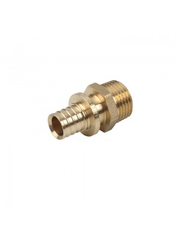 Переходник с наружной резьбой  SANEXT PEX,50-R 1 1/4