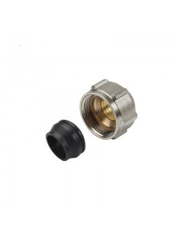 Фитинг подключения L и T-образной медной трубки-D15 G 3/4
