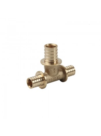 Тройник,63-63-63 SANEXT PEX 4670