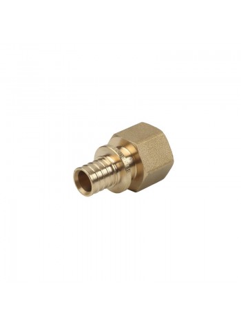 Переходник с внутренне резьбой  SANEXT PEX,16-G 1/2