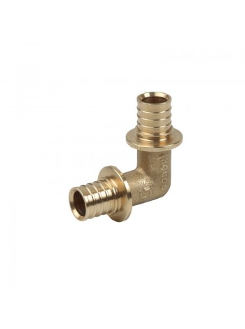 Угольник 90 гр,50 SANEXT PEX 4560
