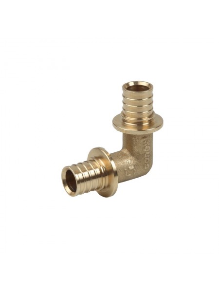 Угольник 90 гр,50 SANEXT PEX 4560 Угольник 90 гр,50 SANEXT PEX 4560